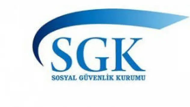 SGK'da 'İnsansız SGM' dönemi