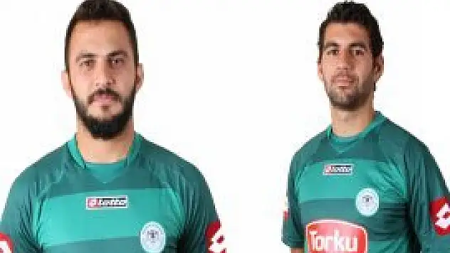 En istikrarlılar Kaya ve Selim