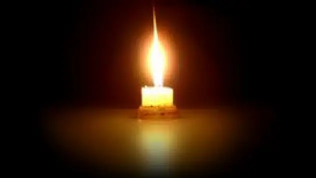 Konya'da elektrik kesintisi