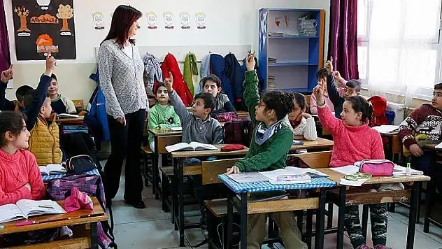 Öğretmen atama ve yer değiştirme yönetmeliğinde değişiklik