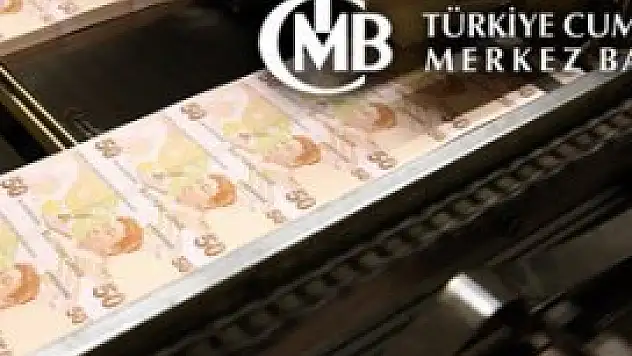 Merkez Bankası faizleri değiştirmedi