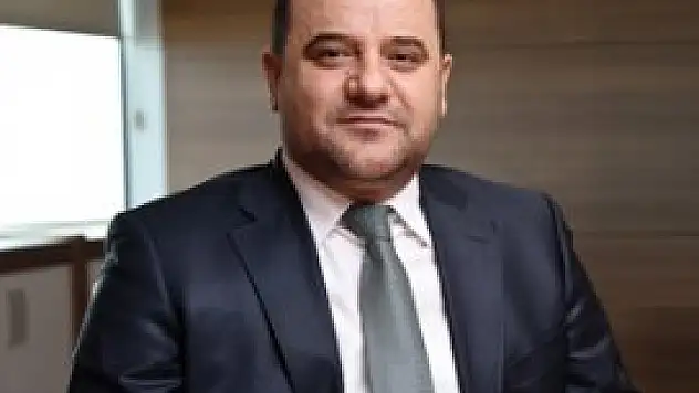 'Eksiklerin giderildiği bir eğitim yılı olsun'