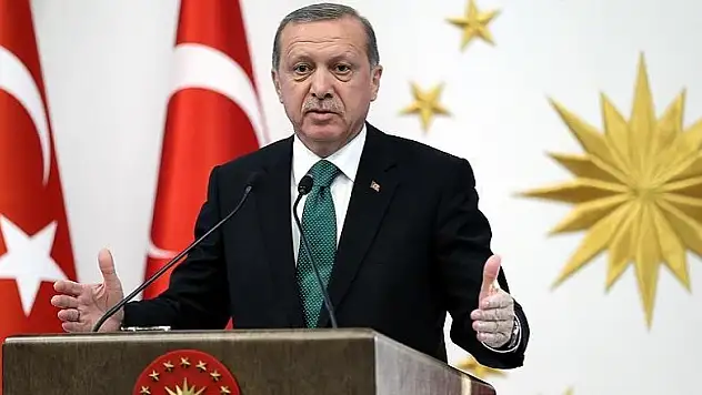 Erdoğan AK Partili vekillerle görüşecek