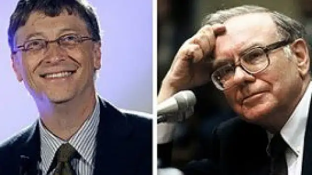 Forbes ABD'nin en zenginlerini açıkladı