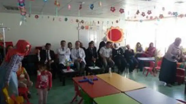 Okul Zili Beyhekim'de de Çaldı