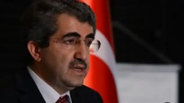 'Uluslararası sınavlarda da sorular açıklanmıyor'