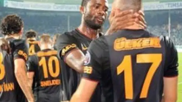 Terim'den sürpriz 11