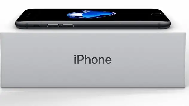 Apple açıkladı! iPhone 7'nin en büyük sorunu