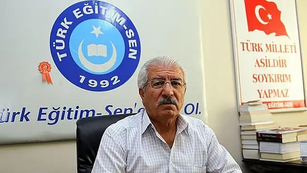 'Devletin birlik ve beraberliğini hedef alanlar görevden alınmalı'