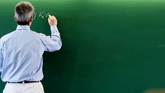 MEB'de 3592 personel göreve iade edildi