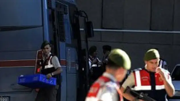 28 Şubat Davasının 13. duruşması başladı