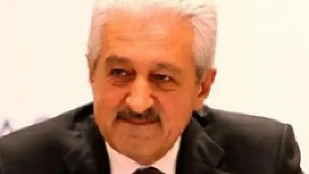 M.Ali Aydınlar: Hain ilan edildim