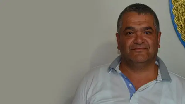 Ilgın'ın yeni başkanından ilk açıklama