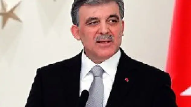 Sınırı geçtiği için gereken yapıldı