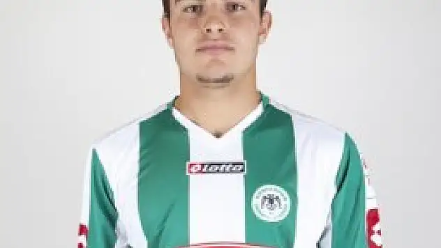 Abdülkerim ile sözleşme yenilendi