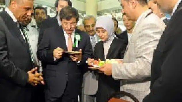 Konya Özel İdaresi, KONEXPO'da büyük ilgi gördü