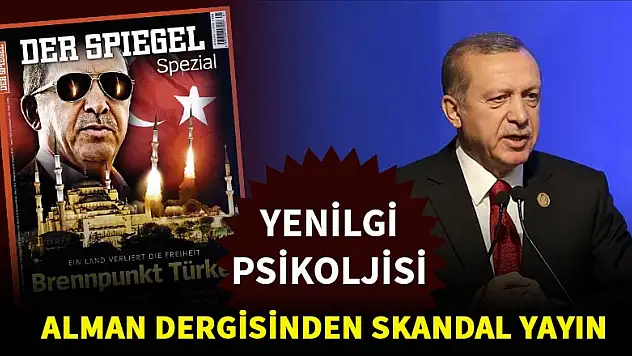 Yenilgi psikolojisi: 'Diktatör kendi şehirleriyle savaşıyor'