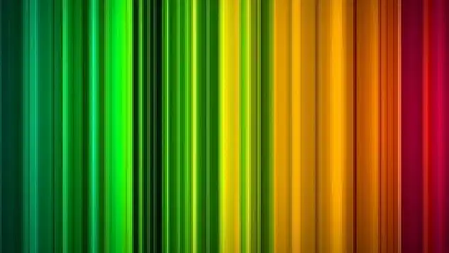 Etrafınızdaki renkleri değiştirin!