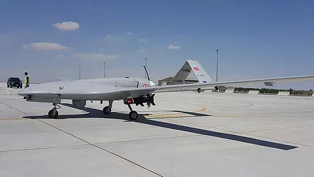 Türkiye İHA'da 'dünya markası' oldu