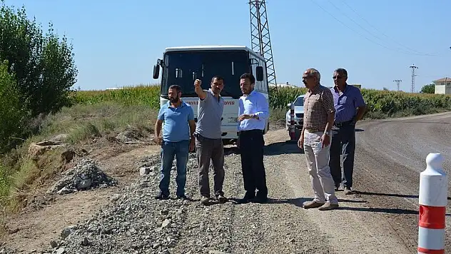 Çumra Belediyesi, hız kesmiyor