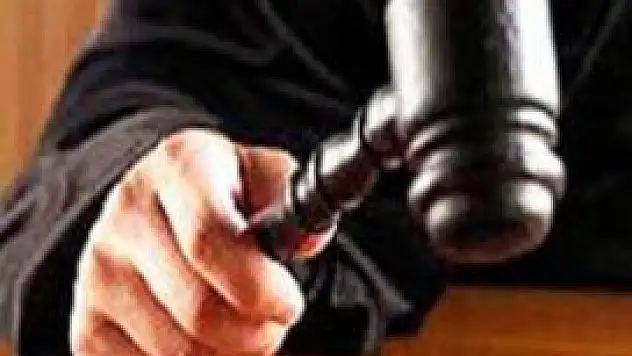 'Öldürmek istediğini' maktule söylemiş