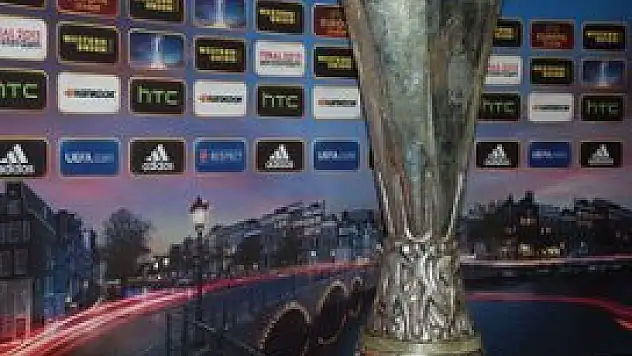 UEFA Avrupa Ligi heyecanı başlıyor