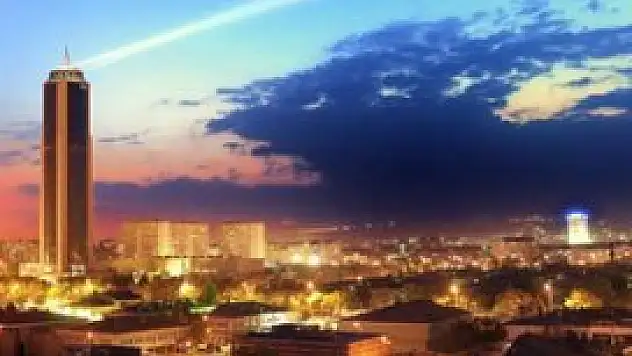 Konya'da İşgücü Piyasası Talep Araştırması