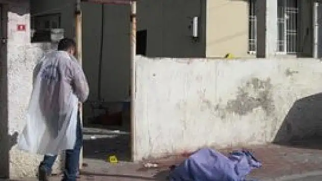 Adana'da 'kız kaçırma' kavgası: 4 ölü