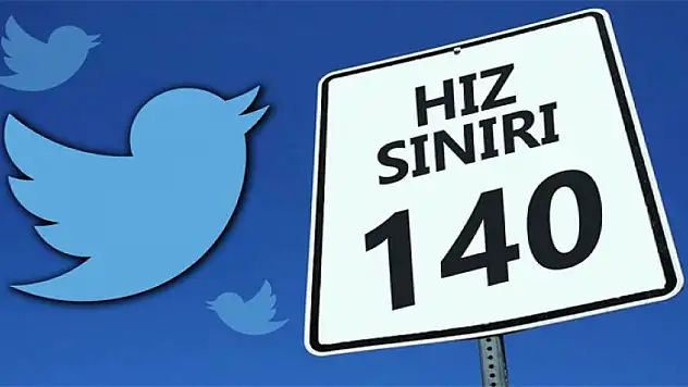 Twitter'da beklenen tarih 19 Eylül