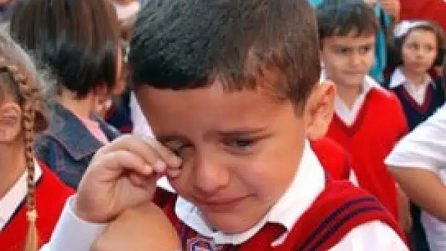 Okul fobisi başarısızlığa davetiye!