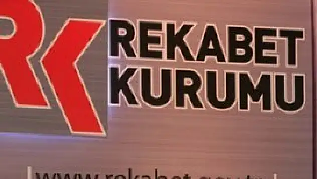 Çimento şirketlerine ceza