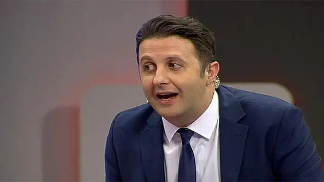 İlker Ayrık, ikinci kez baba oldu