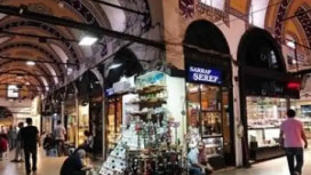 Türk mallarına rağbet artıyor