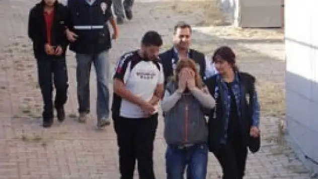 Uyuşturucu operasyonunda 11 gözaltı daha!