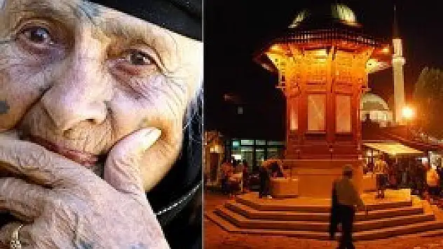 Bosna'dan Suriye'ye anlamlı destek