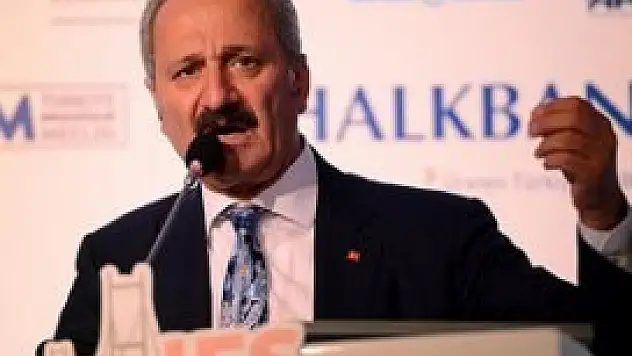 Bizim kitabımızda popülist politikalar yazmaz