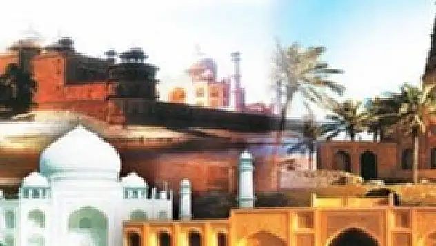 Bombalar kültür mirasımızı yok ediyor