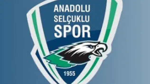 Anadolu Selçukluspor yönetiminden açıklama