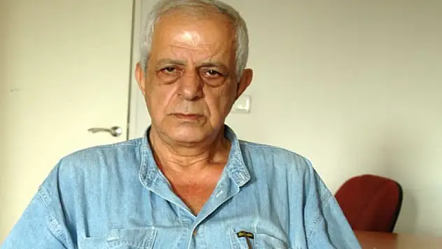 Tarık Akan'ın ağabeyi: Rezil komünistler