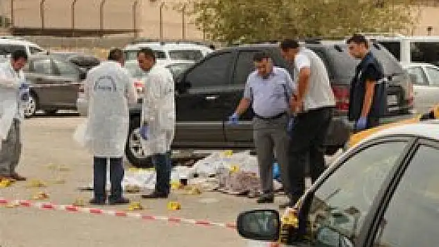 Cezaevi önünde silahlı saldırı: 5 ölü