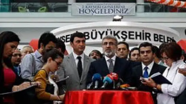 Fed'in kararı enerji maliyetlerini etkileyecek