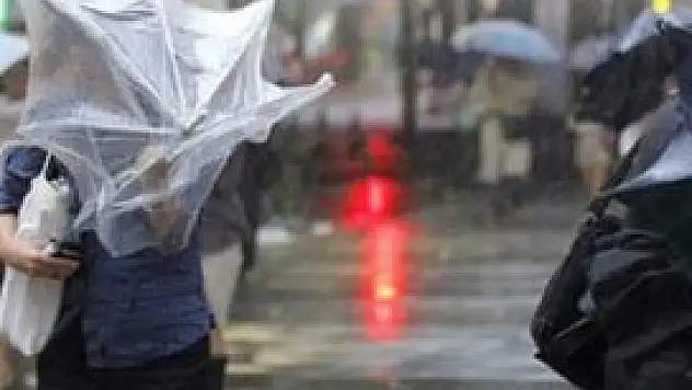 Konya'da hafta sonu hava nasıl olacak?