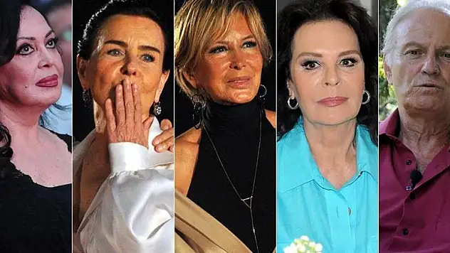 Sanatçı dostları Tarık Akan'ı anlattı