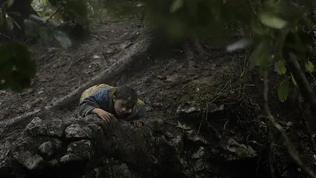 'Kalandar Soğuğu' vizyona girdi