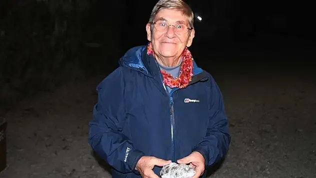 Prof. Dr. Karatay'dan 'kaya tuzu' önerisi