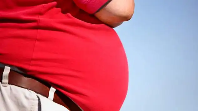 Obezite son 10 yılda 2 kat arttı