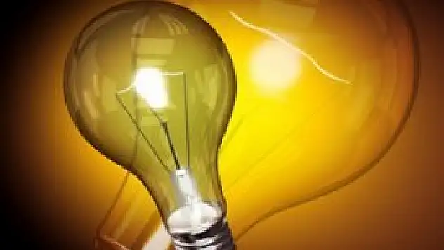 Konya'da elektrik kesintisi