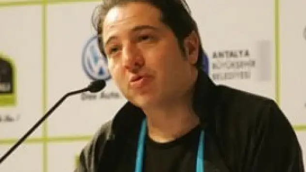 Fazıl Say'a hapis cezası!