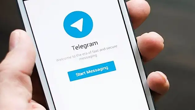 FETÖ'nün ByLock'u DAEŞ'in Telegram'ı
