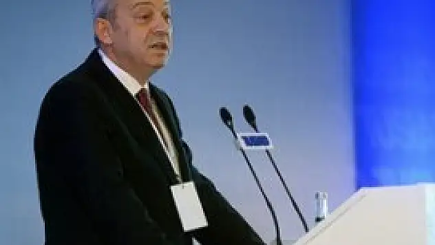 AB üyeliği için tarih belirlensin